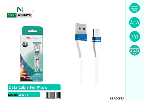 Cables USB a Micro USB