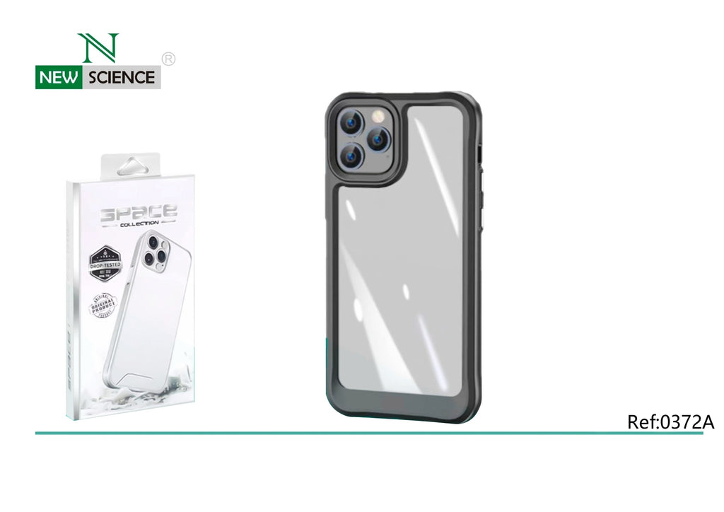 iPhone 7/8/SE 2020 Transparent Case Space Collection