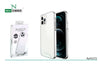 Samsung S22 Plus Transparent Case Space Collection