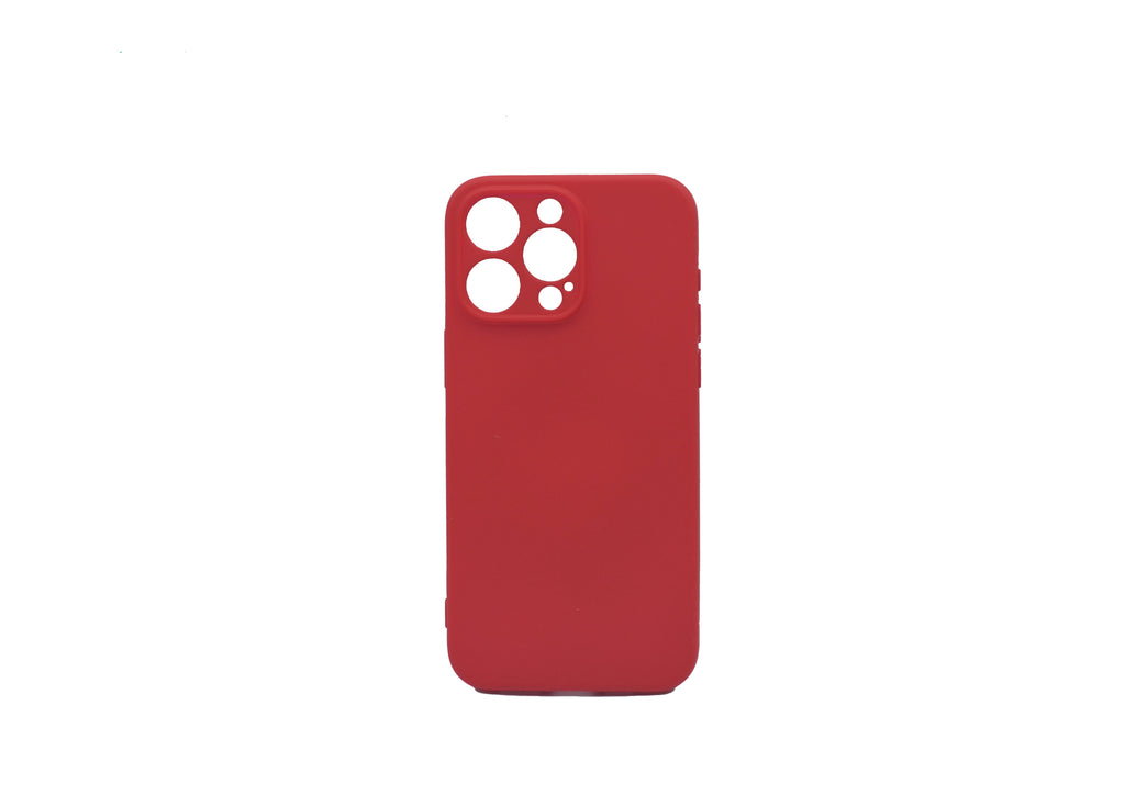 Capa de silicone para Redmi A1/A2