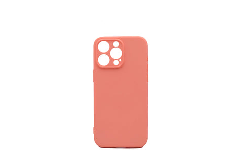 iPhone 11 Carcasa Silicona