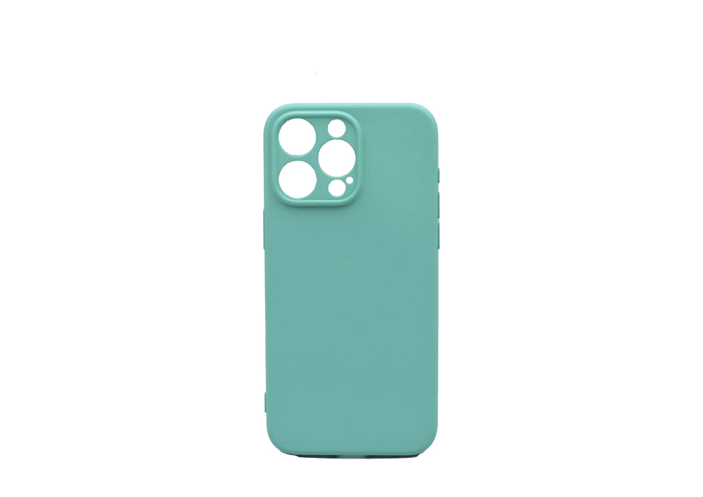 Capa de silicone para Huawei P Smart 2021