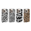 Samsung A06 Carcasa Estampada Animal Print