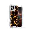 Samsung A06 Reinforced Case with Printed Design (Mix)