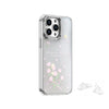 Samsung A06 Case Printed Transparent Design