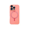 iPhone 16 Pro Max Silicone Case with Magsafe