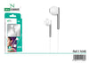 Auriculares Lightning para iPhone L-4