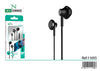 Type C Headphones TC-02