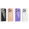 Samsung A06 Reinforced Glitter Case