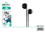 Auriculares Type C TC-05