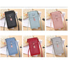 Mobile phone bag (10 PCS)