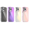 Samsung A06 Aurora Glitter Case