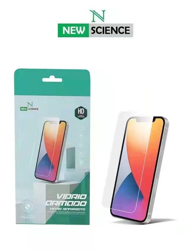 iPhone 15 Pro Tempered Glass 0.26mm