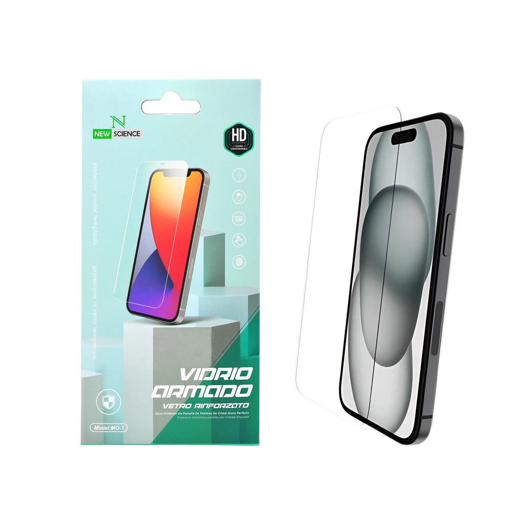 Oppo A54S/A74 4G Tempered Glass 0.26mm