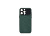 Premium Leather Magsafe Case iPhone 14