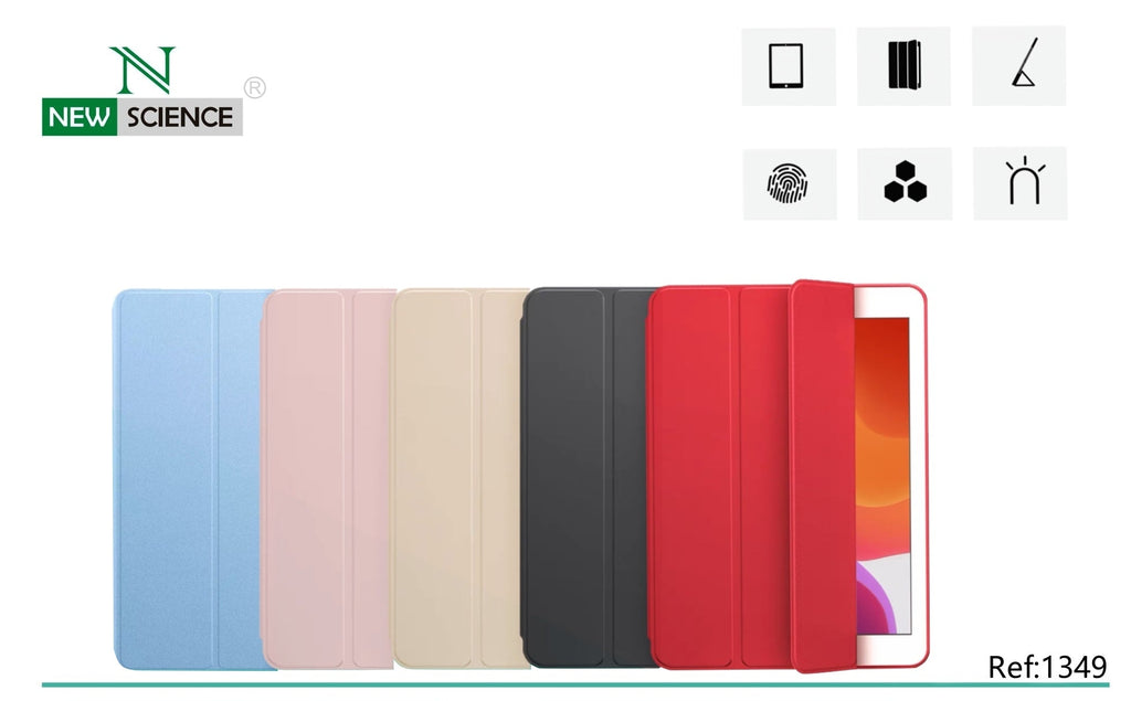 iPad Mini 1/2/3 Funda Tablet SmartCover