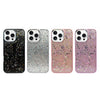 Samsung A06 Glitter Case with Pendant