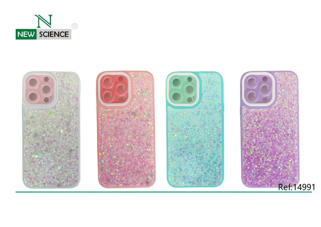 Glitter Case iPhone 14 Pro Max