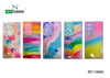 Samsung A55 5G Rainbow Printed Case