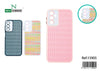 Funda Textura Tejida Samsung A54 5G