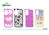 Samsung A34 Children's Printed Case