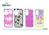 Capa impressa infantil Samsung A13 4/5G