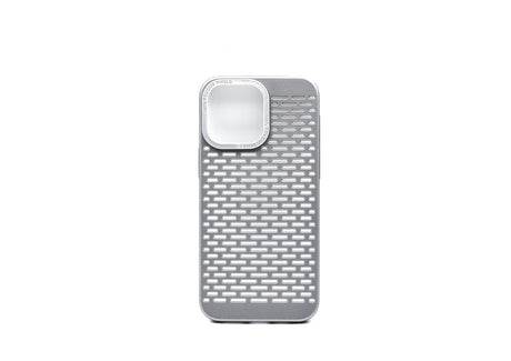 iPhone 15 Breathable Case Brickwall Design