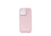 iPhone 15 Pro Breathable Case Brickwall Design