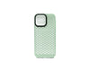 iPhone 14 Pro Max Breathable Case Brickwall Design