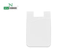 Silicone Mobile Card Holder