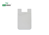 Silicone Mobile Card Holder