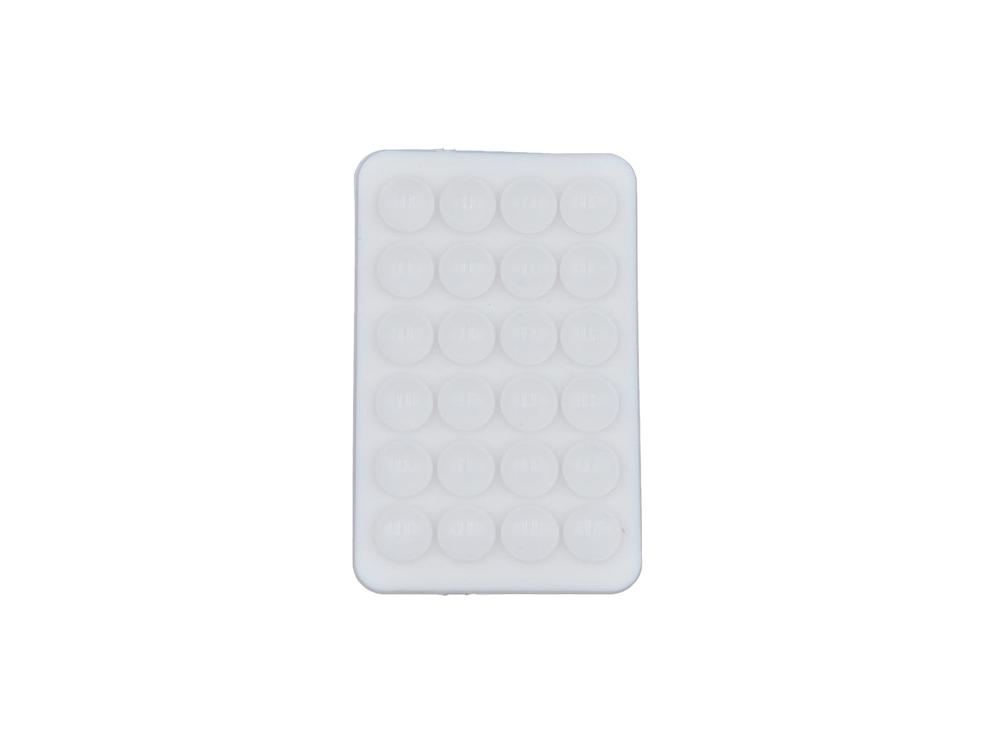 Silicone Suction Cup for Phone 