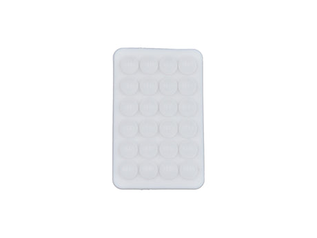 Silicone Suction Cup for Phone 