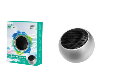 Mini Altavoz Bluetooth Modelo L2