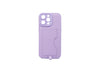 Samsung A54 Case with Card Holder and Strap