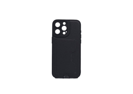 Samsung S24 Plus Case with Card Holder and Strap