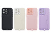 Samsung S24 Plus Case with Card Holder and Strap