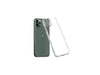 Alcatel 1S 2021 TPU Transparent