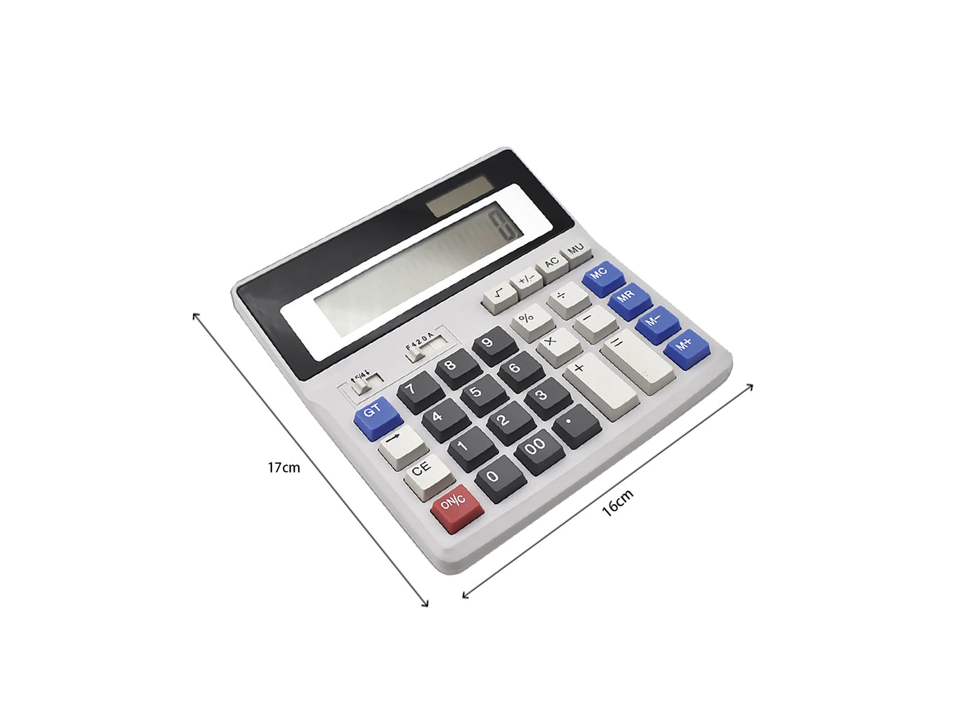 DS-200ML Calculator