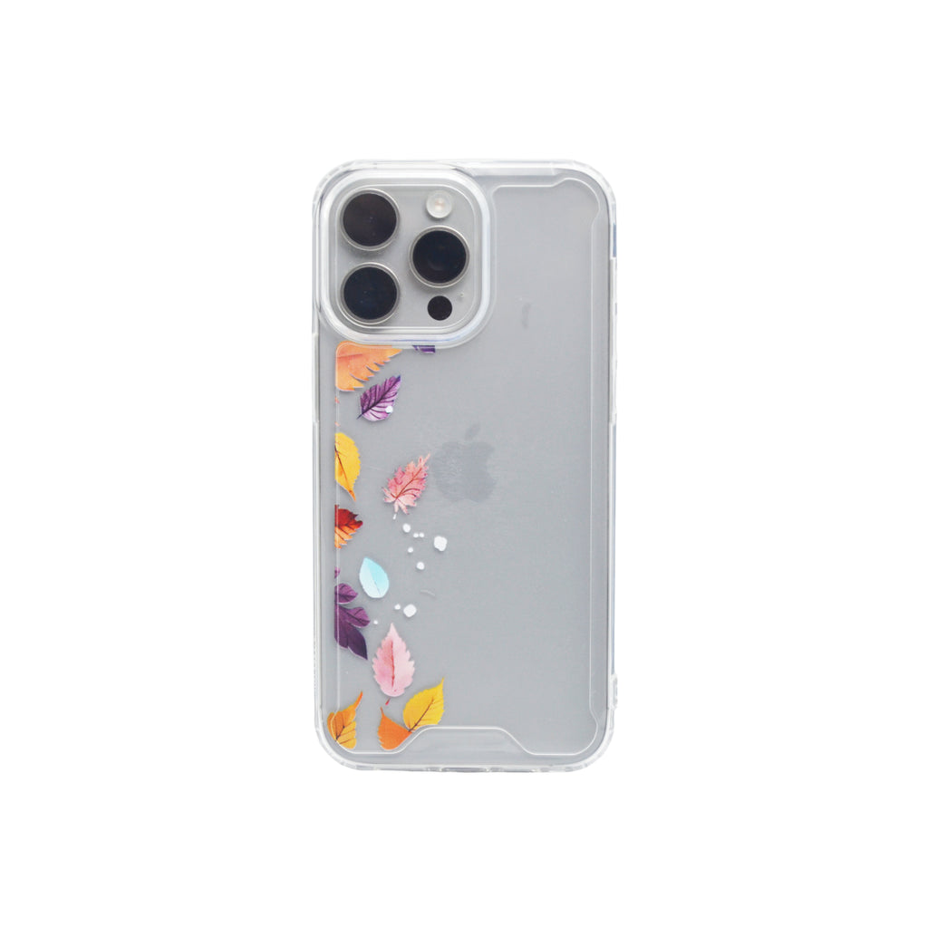 Oppo A60 Reinforced Case with Floral Design