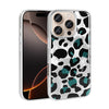 Samsung A06 Carcasa estampada leopardo