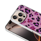 Samsung A06 Leopard Print Case