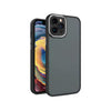 iPhone 15 Pro Max Matte Case Elektro