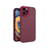 Capa Elektro fosca para iPhone 14