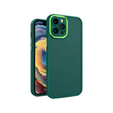 Capa fosca para iPhone 14 Pro Max Elektro