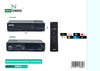 DVB T2 Terrestrial Decoder, Zephyr Brand