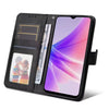 Funda Libro Con Tarjetero Oppo Reno 12F / Reno 12FS