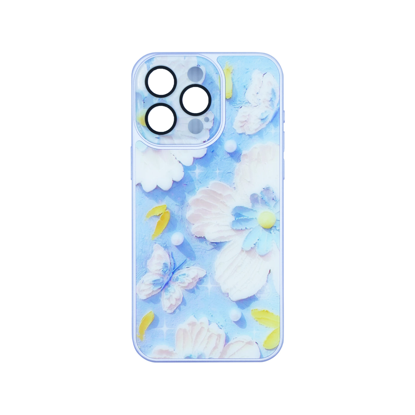 Carcasa para iPhone 15 con Diseño