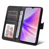 Funda Libro Con Tarjetero Samsung A06