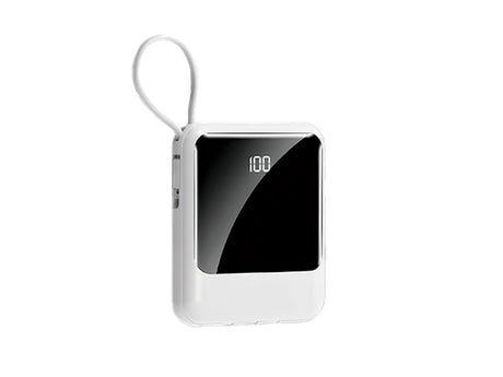 PowerBank 10,000 mAh 22.5W DX146S